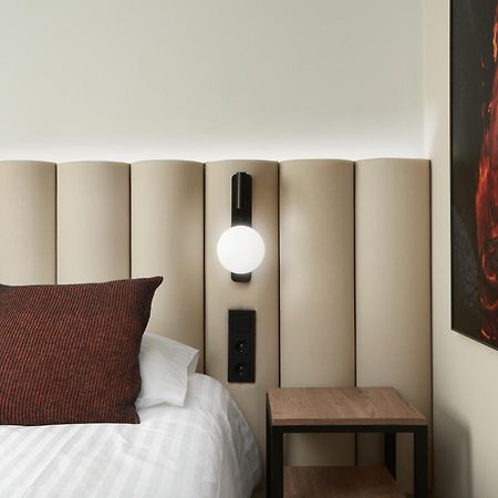 Hotel Klaustur Kirkjubæjarklaustur Esterno foto