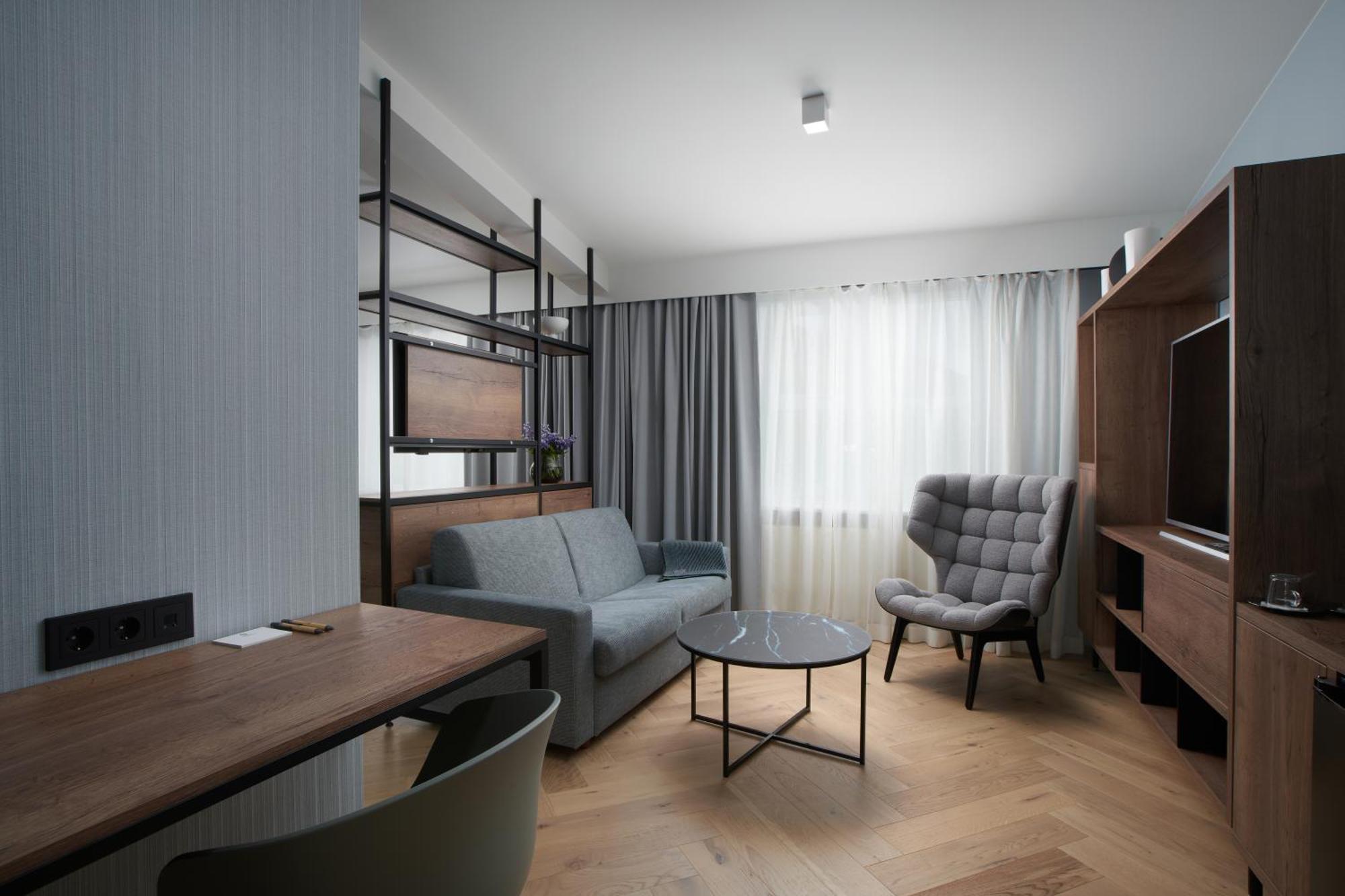Hotel Klaustur Kirkjubæjarklaustur Esterno foto