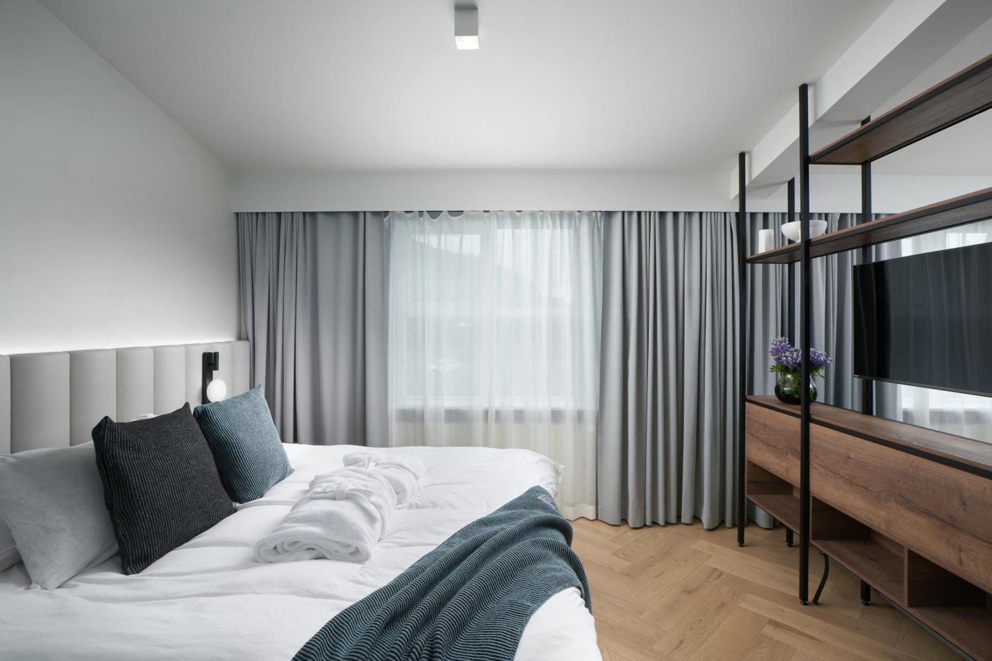 Hotel Klaustur Kirkjubæjarklaustur Esterno foto