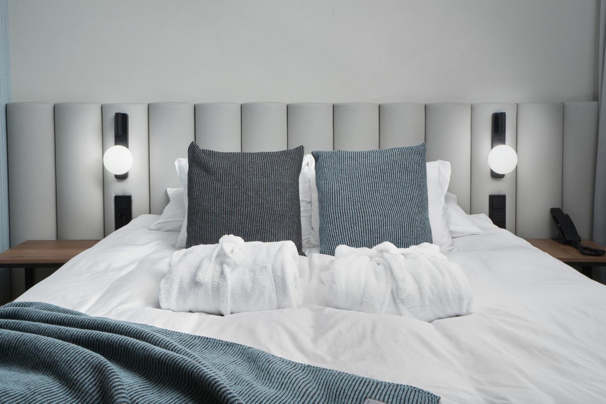 Hotel Klaustur Kirkjubæjarklaustur Esterno foto