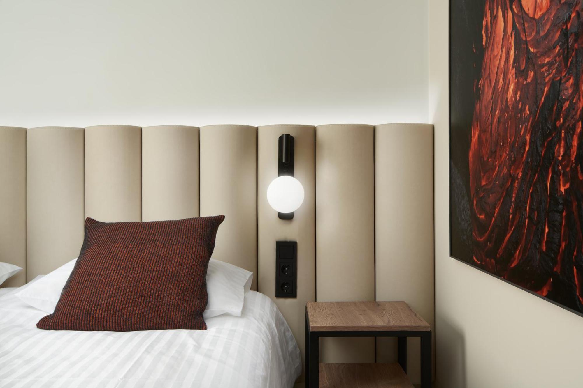 Hotel Klaustur Kirkjubæjarklaustur Esterno foto