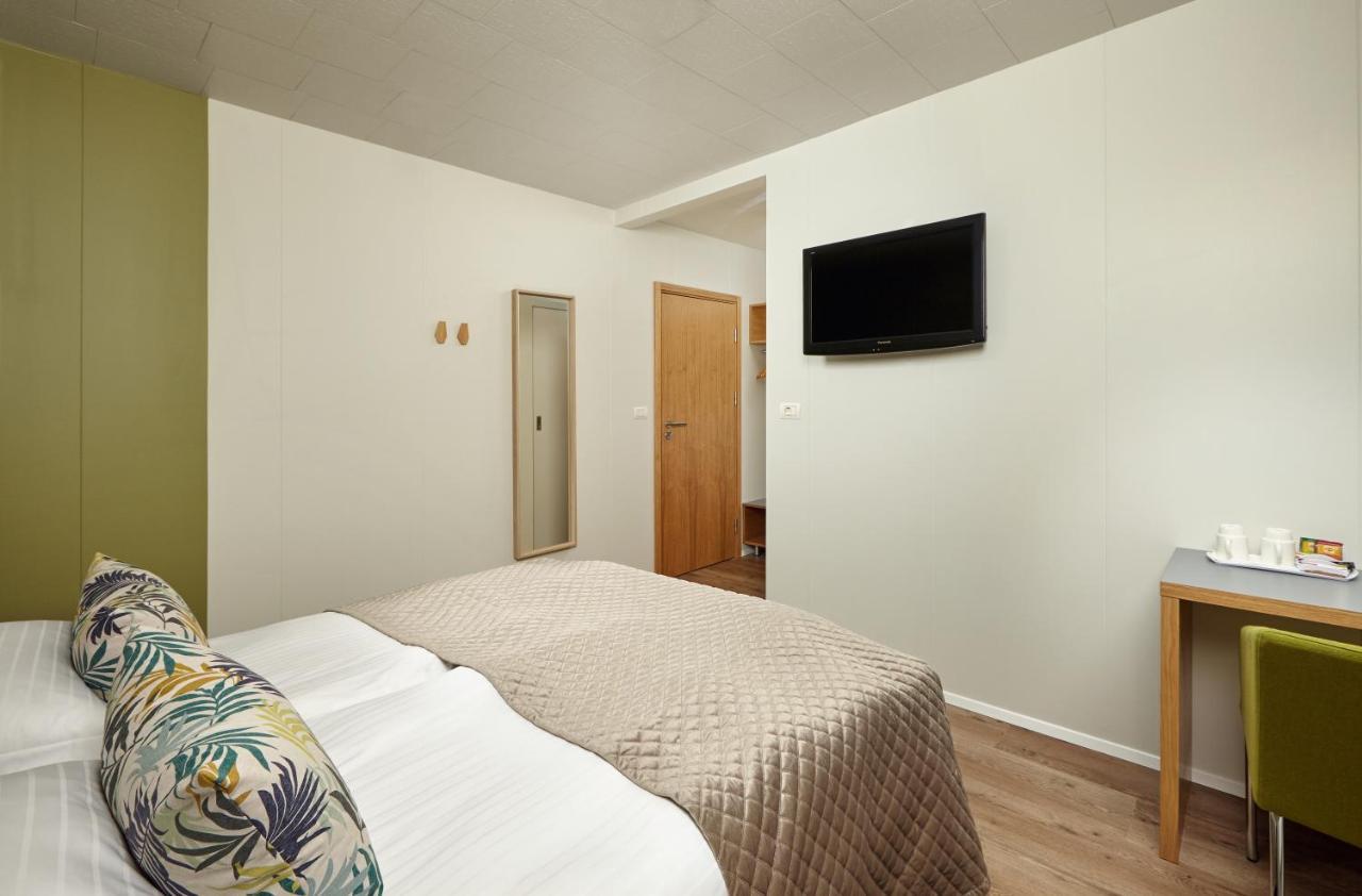 Hotel Klaustur Kirkjubæjarklaustur Esterno foto